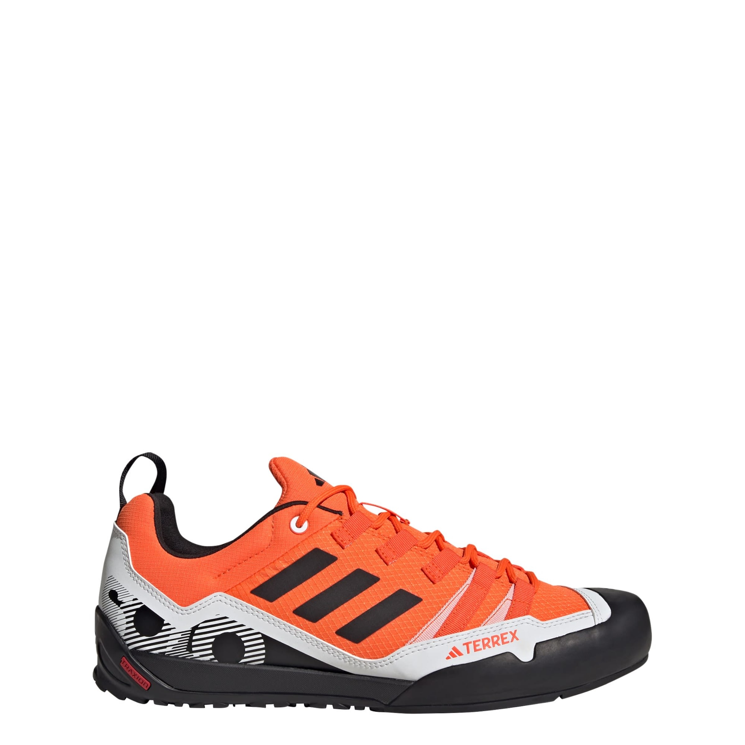 ADIDAS TERREX - Sapato baixo 'Swift Solo 2.0' em laranja