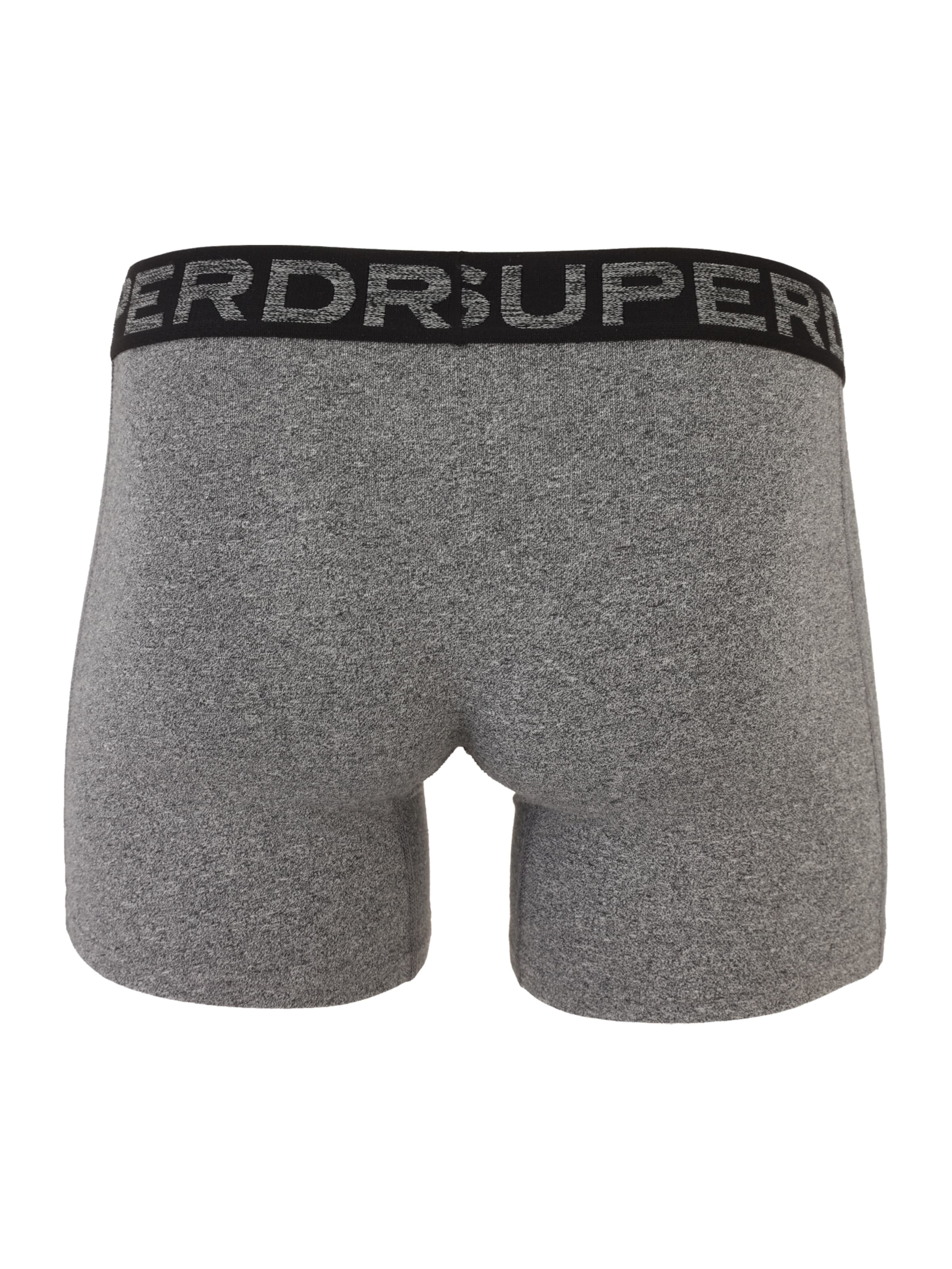 Boxer di Superdry & Co in grigio