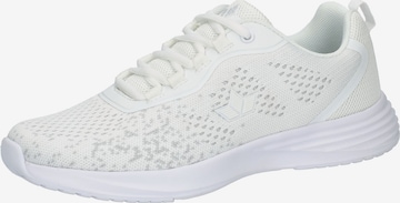 LICO Sneakers laag ' Garcia ' in Wit: voorkant
