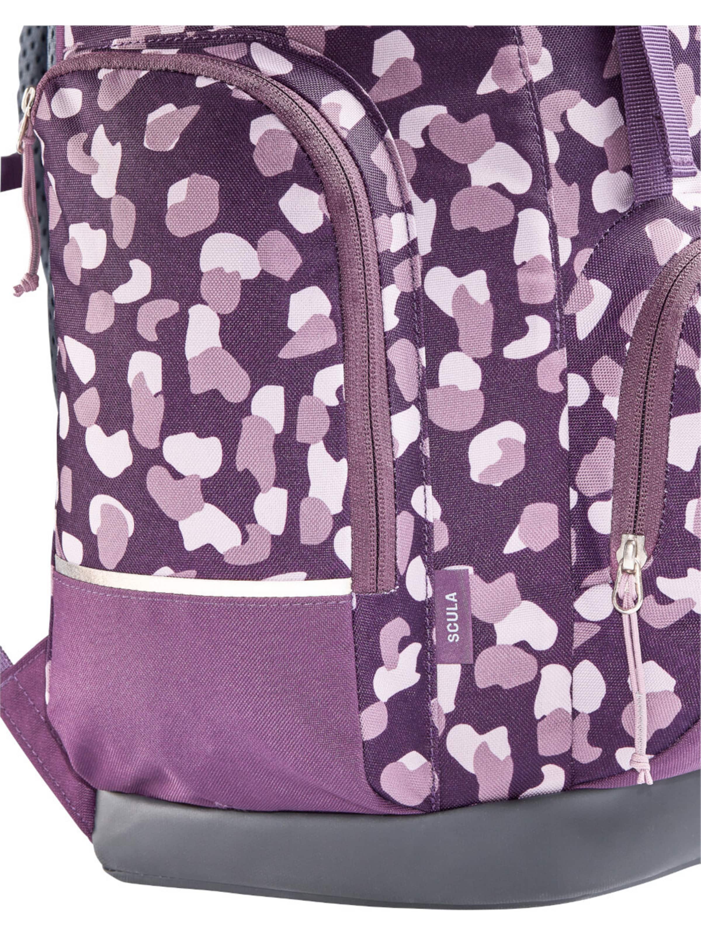 Sac à dos ' Scula ' DEUTER en violet