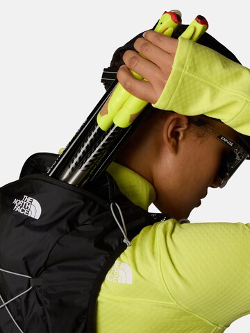 Gilet de sport 'SUNRISER ' THE NORTH FACE en noir