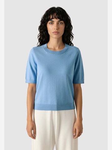 MAERZ Muenchen Sweater ' 347000 ' in Blue