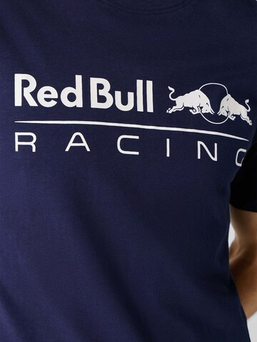 Red Bull Racing x Pepe Jeans Shirt in Blue