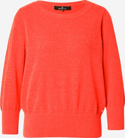 Megztinis iš monari, spalva – omarų spalva, Prekių apžvalga