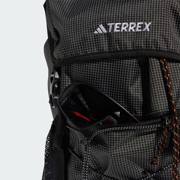 ADIDAS TERREX Sportrugzak in Zwart