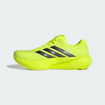 ADIDAS PERFORMANCE Loopschoen 'Supernova Rise 3' in Geel