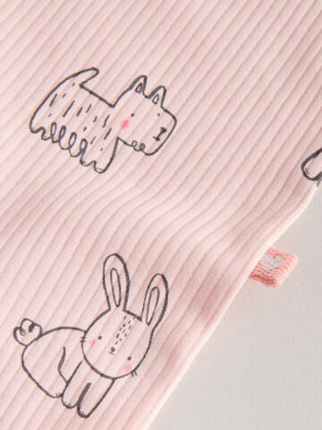 Next Schlafanzug in Pink