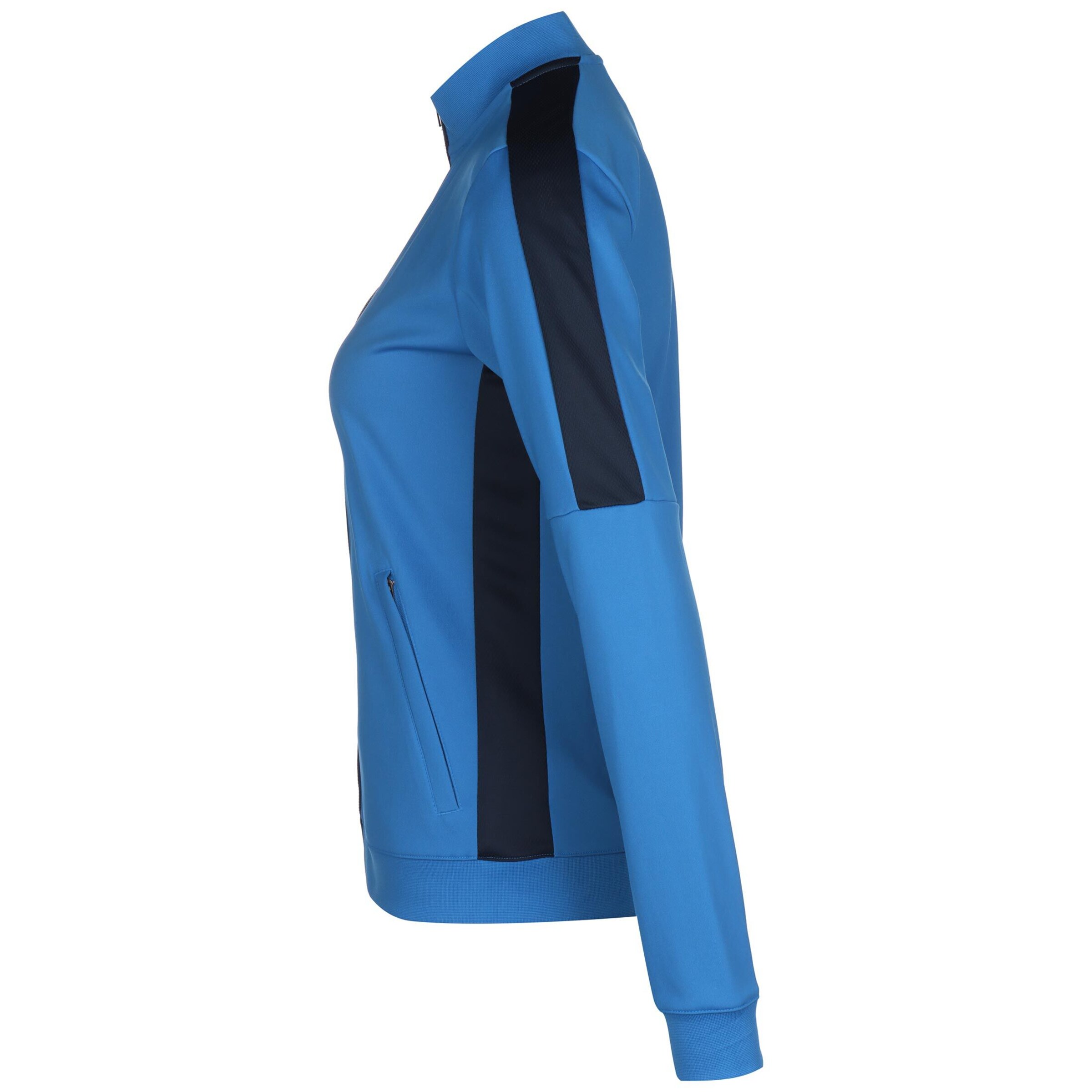 NIKE Training Jacket 'Academy' in Blue