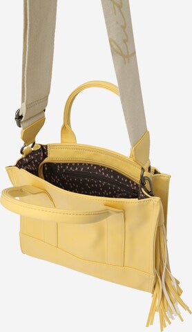 Fritzi aus Preußen Handbag in Yellow