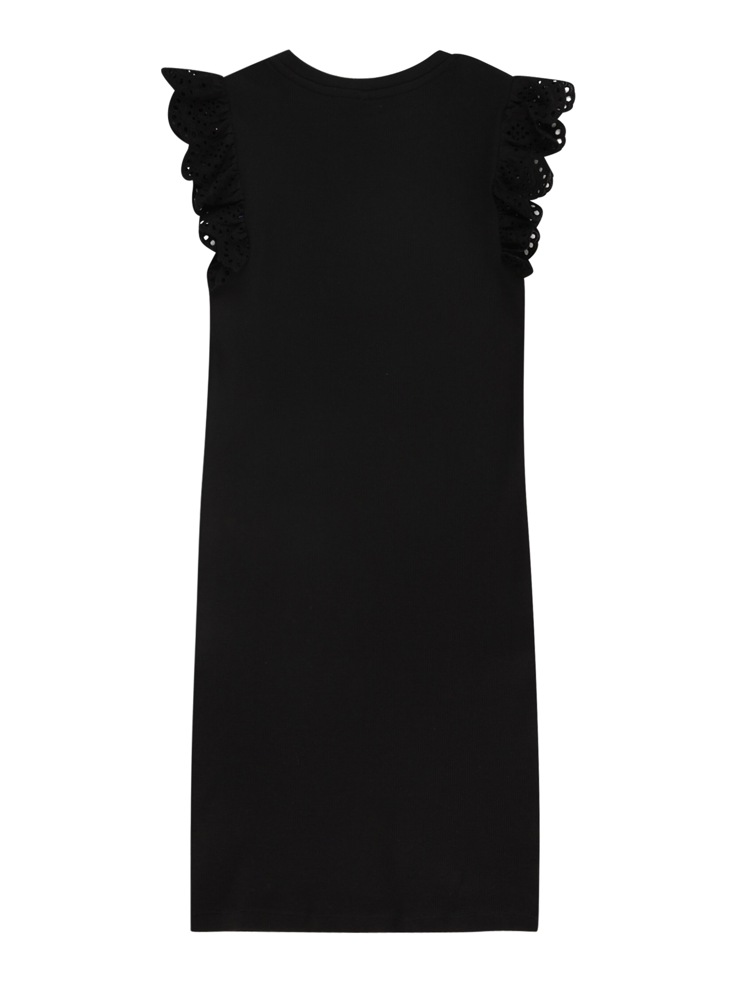 ONLY GIRLS - Vestido 'KOGDrea' en negro