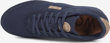 WODEN Sneakers 'Signe' in Blue