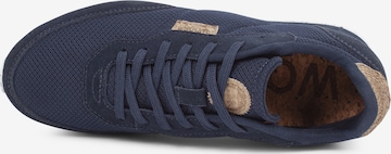 WODEN - Zapatillas deportivas bajas 'Signe' en azul