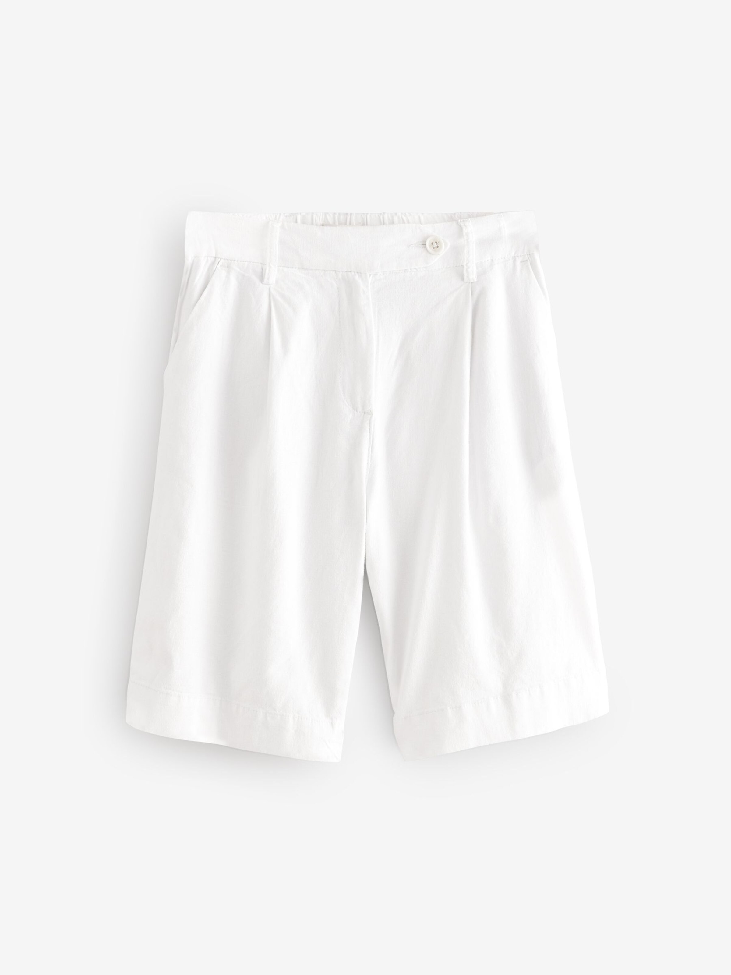 Regular Pantalon Next en marron