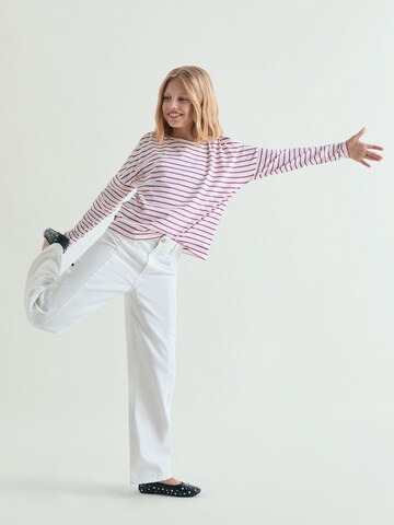 Scalpers Μπλουζάκι σε ροζ