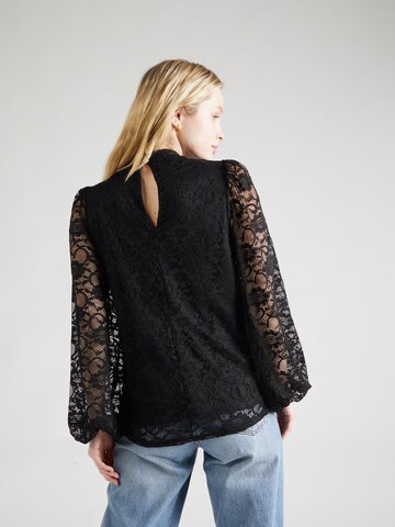 Dorothy Perkins Bluza | črna barva