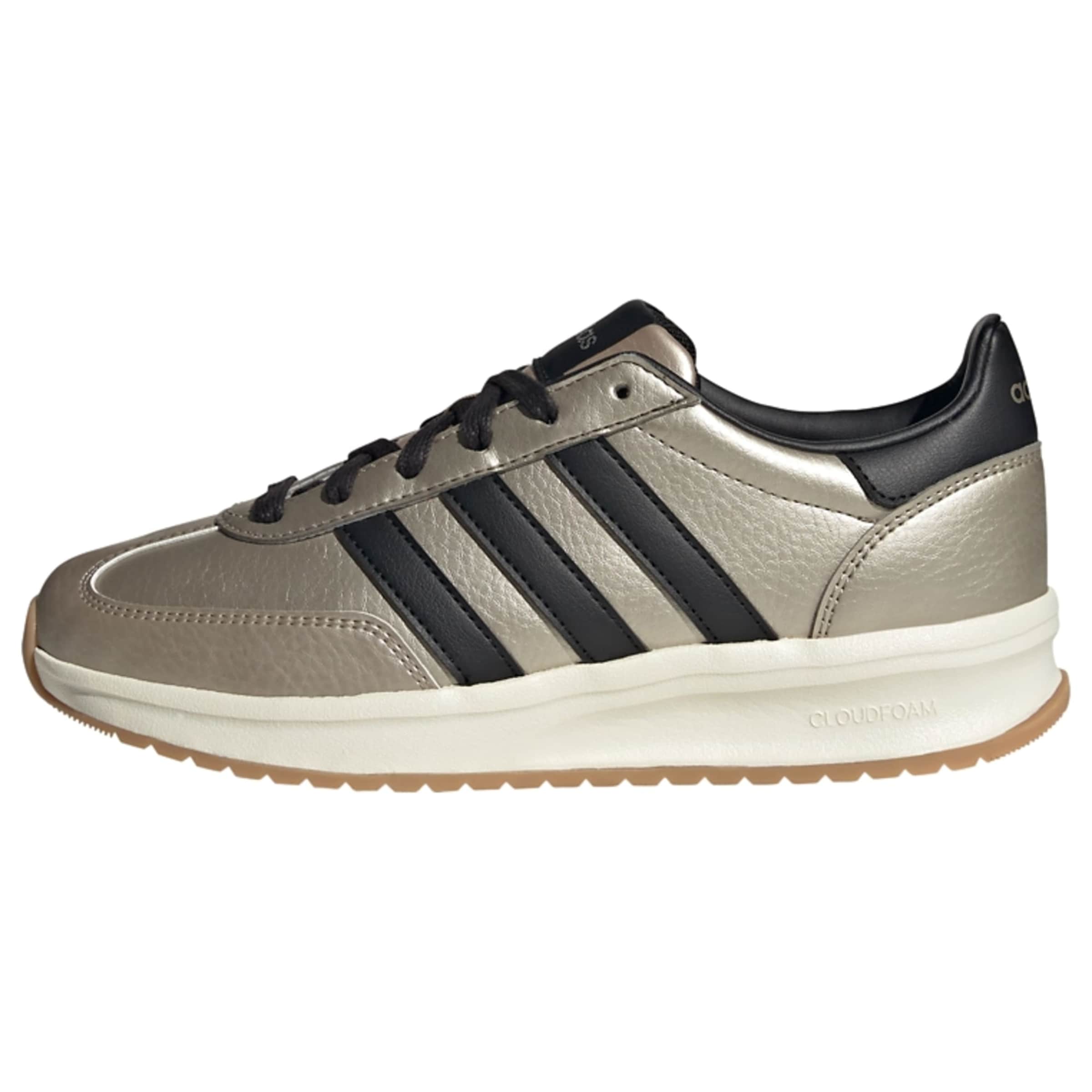 ADIDAS SPORTSWEAR Sneakers laag 'RUN 70s 2.0' in Zilver: voorkant