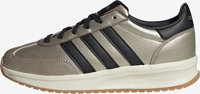 Sportbačiai be auliuko 'RUN 70s 2.0' iš ADIDAS SPORTSWEAR, spalva – juoda / sidabrinė, Prekių apžvalga