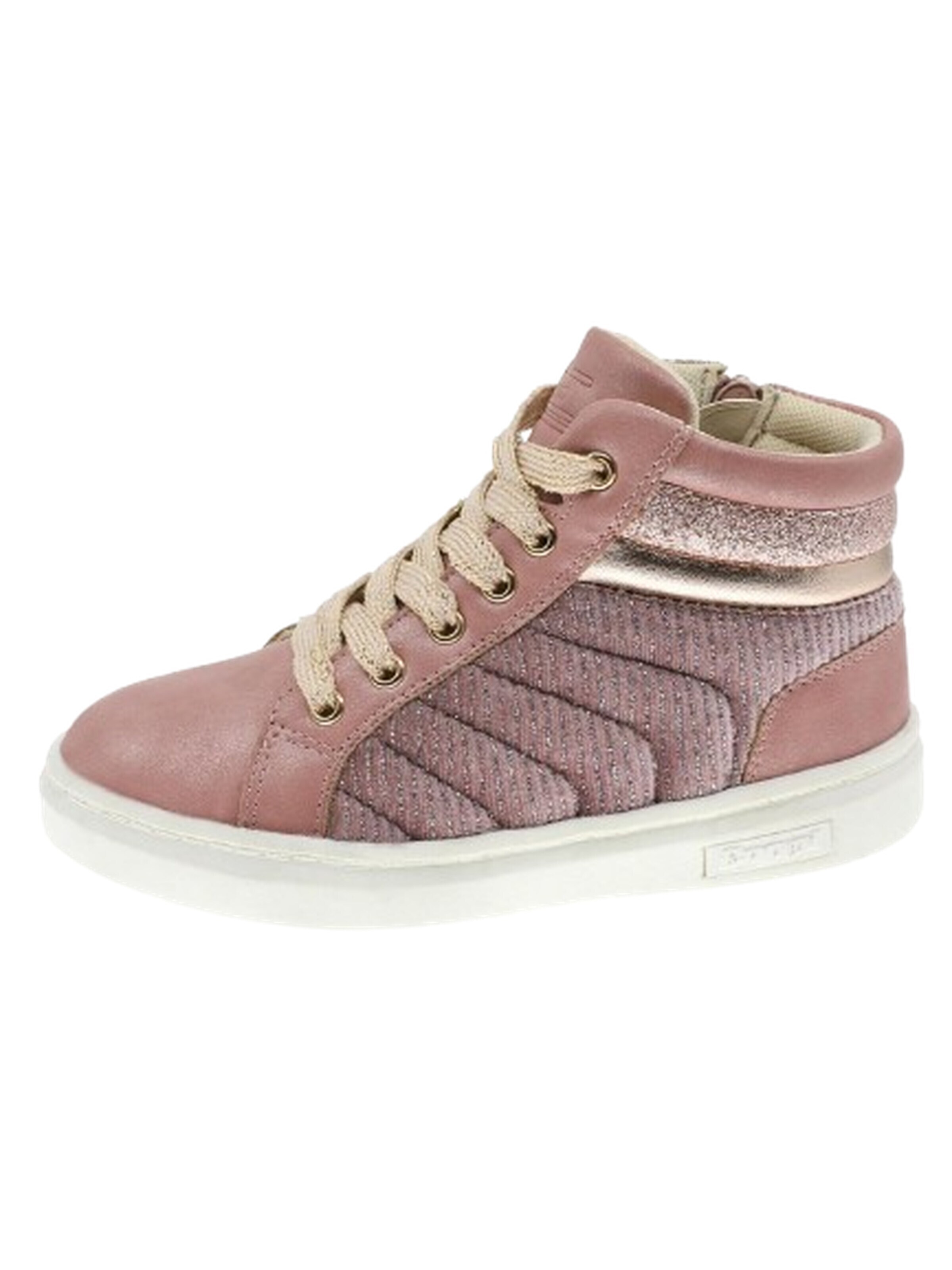 Stivale 'Casual boot' di Beppi in rosa