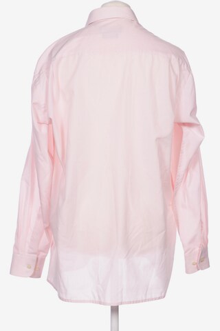SEIDENSTICKER Hemd L in Pink