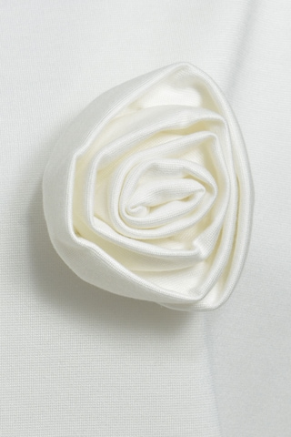 Milano Italy Sweatshirt in White