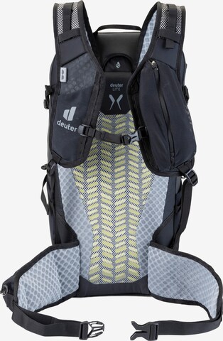 DEUTER Sports Backpack 'Speed Lite 25' in Grey