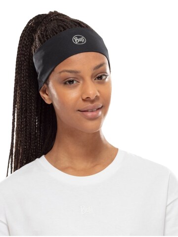 BUFF Sports headband 'Buff Fastwick' in Black