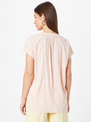 ESPRIT Bluse in Pink