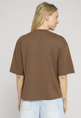Maglietta di Karl Kani in marrone