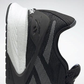 Reebok Athletic Shoes in Black