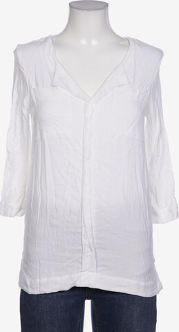 Looxent Blouse & Tunic in M in White: front