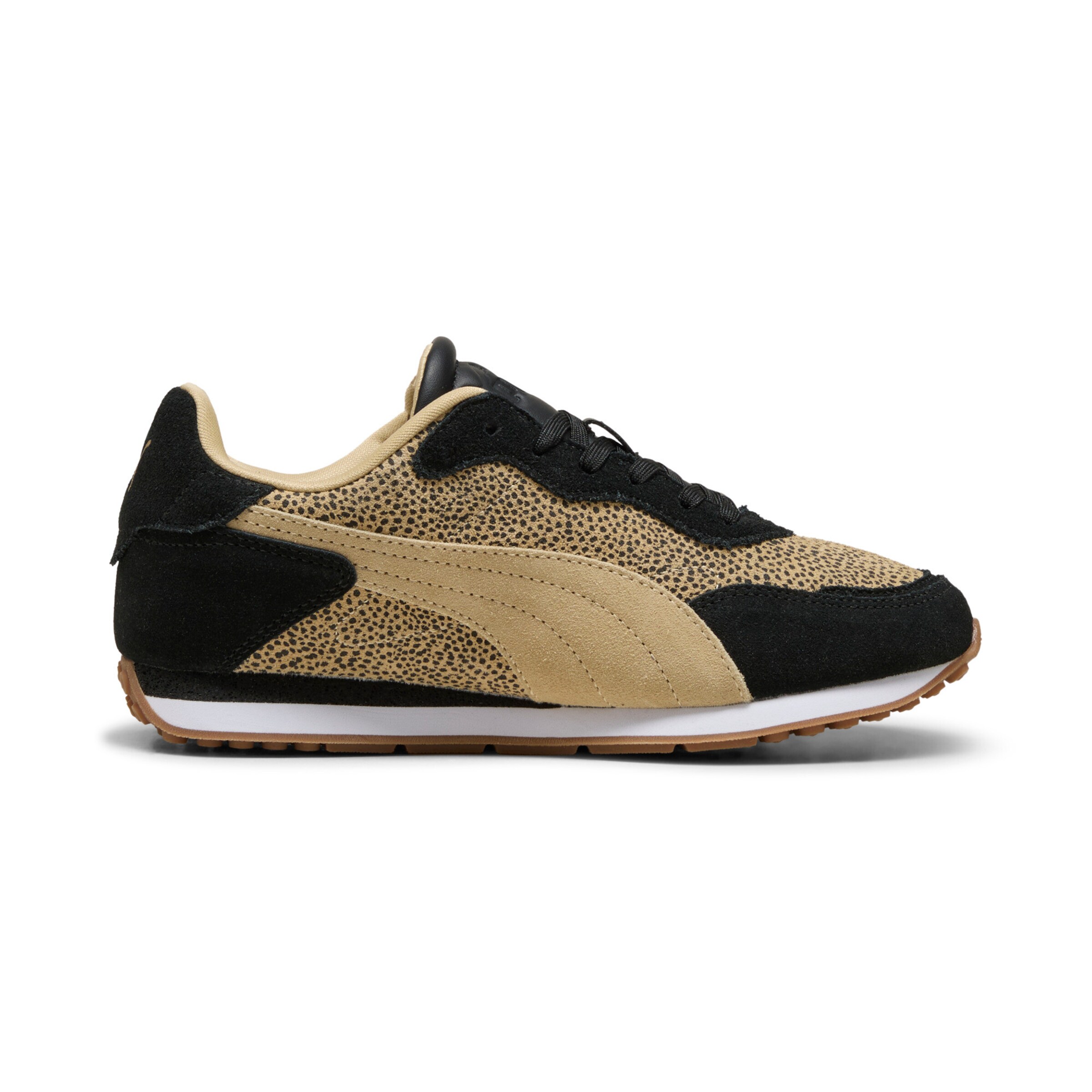 PUMA Sneaker in Beige