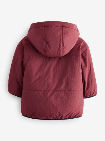 Veste mi-saison Next en rouge