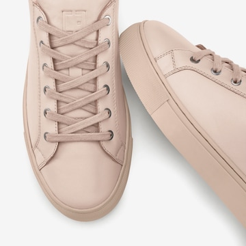 Elbsand Sneaker in Pink