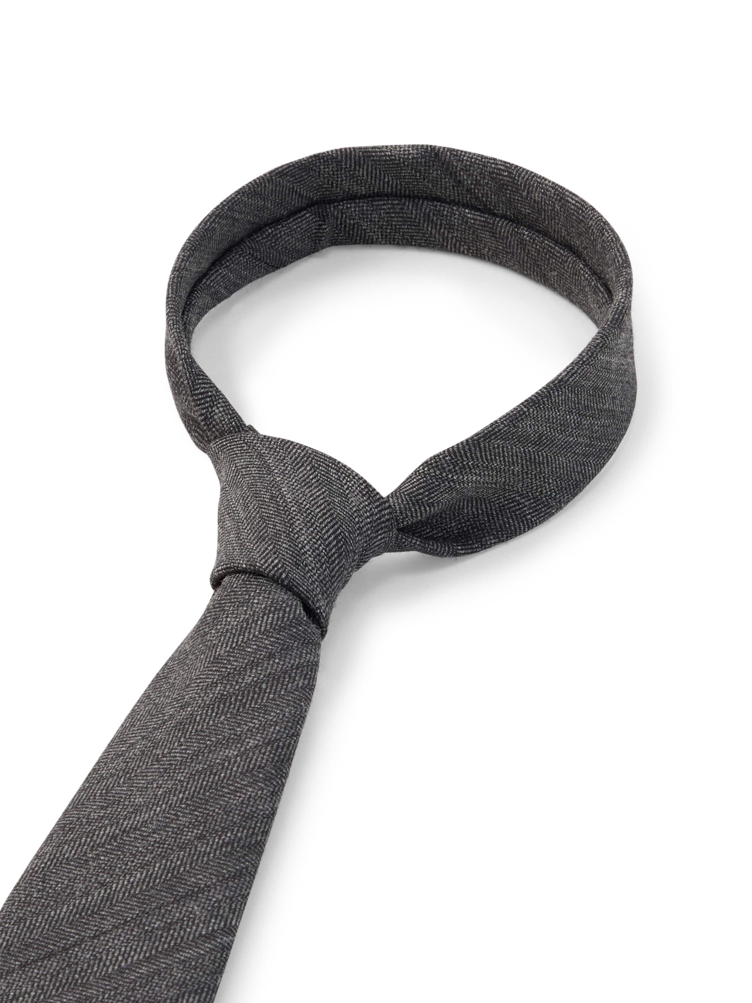 STRELLSON Tie in Grey