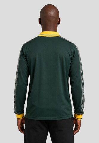 UMBRO Koszulka w kolorze zielony