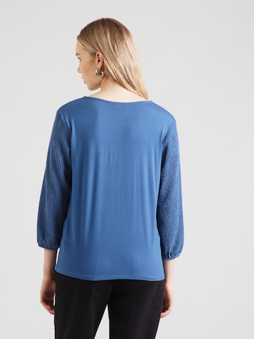 s.Oliver Shirt in Blue