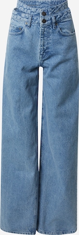 Jeans 'Marit Tall' di LeGer by Lena Gercke in blu: frontale