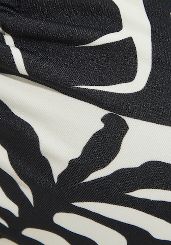 BUFFALO - Clásico Top de bikini en beige