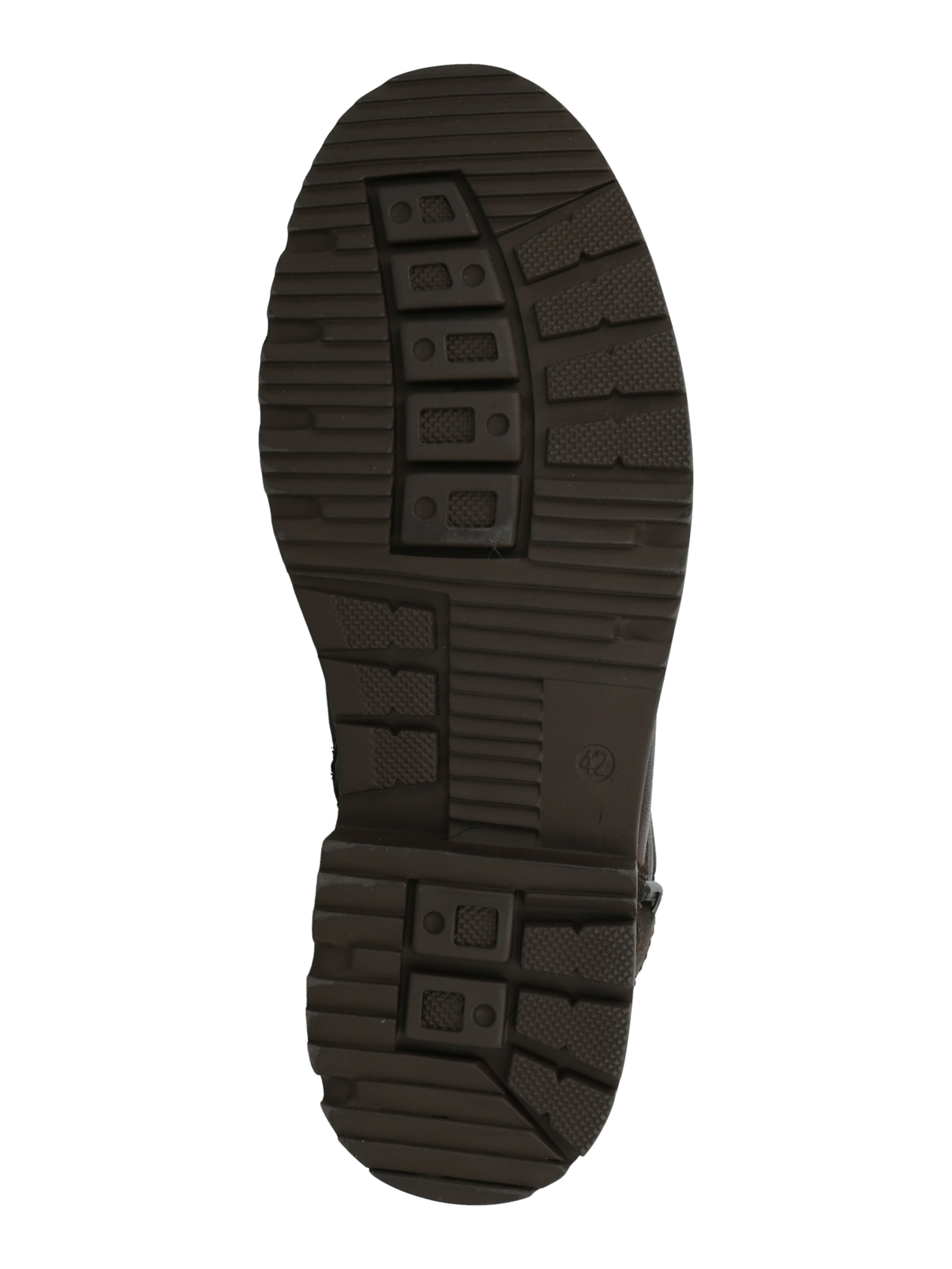 Dockers by Gerli Nöörsaapad, värv pruun