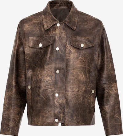 Antioch Välikausitakki värissä ruskea, Tuotenäkymä