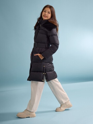 Manteau Lipsy en noir
