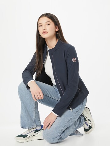 Colmar Between-Season Jacket in Blue