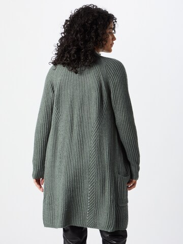 Cardigan 'Bernice' ONLY en vert