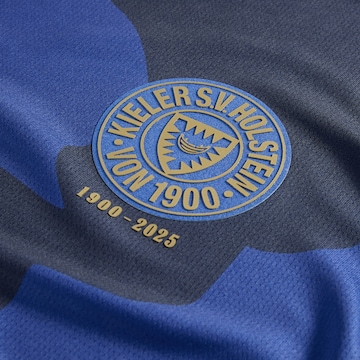 Maillot 'Holstein Kiel 25/26' PUMA en bleu