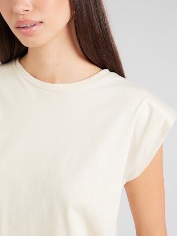 studioselect Majica 'Cara' | rumena barva