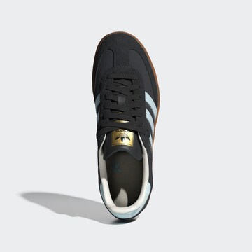 ADIDAS ORIGINALS Nizke superge 'Samba OG' | siva barva