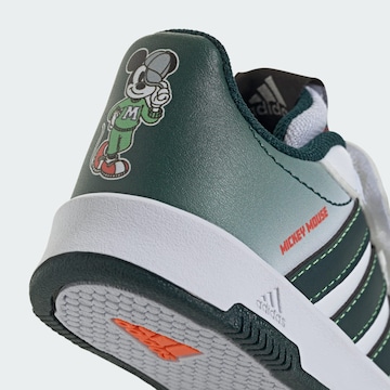 ADIDAS SPORTSWEAR Trainers 'Disney Mickey Mouse Tensaur' in White