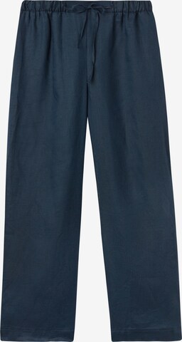 INTIMISSIMI Pants in Blue: front