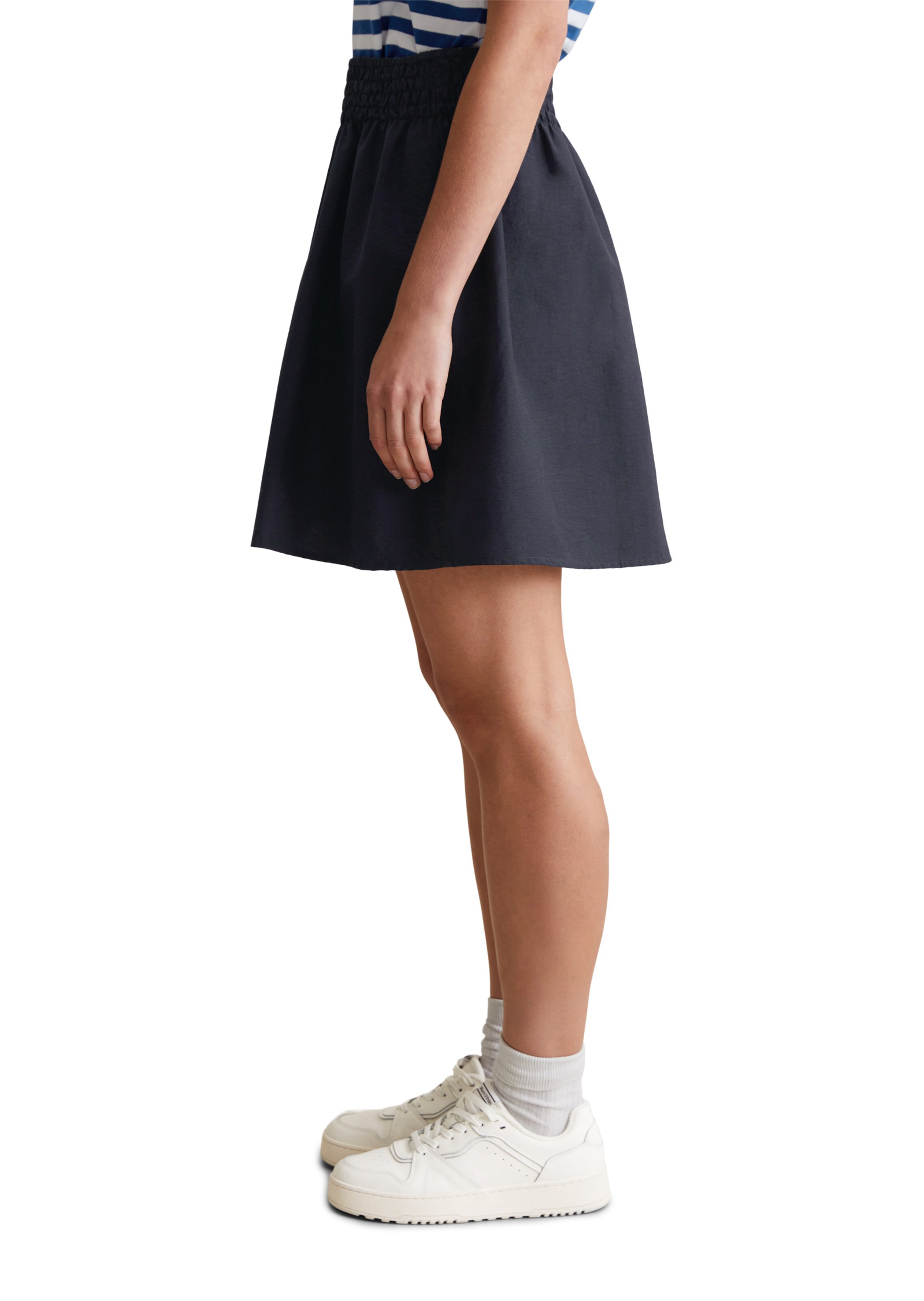 Marc O'Polo DENIM Rok in Blauw