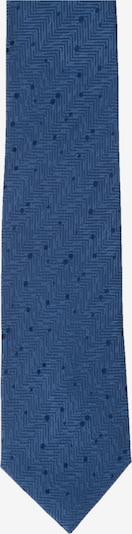 SEIDENSTICKER Tie 'Schwarze Rose' in Navy / Dark blue, Item view